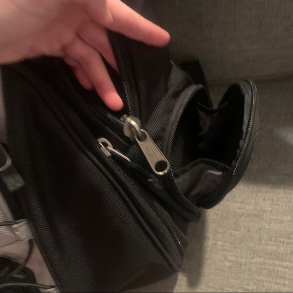 Backpack - Picture 8 of 9